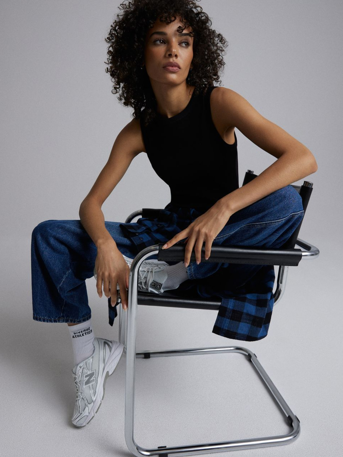 Топ DIVERSE Cher B 261 модель 10048820 Фото