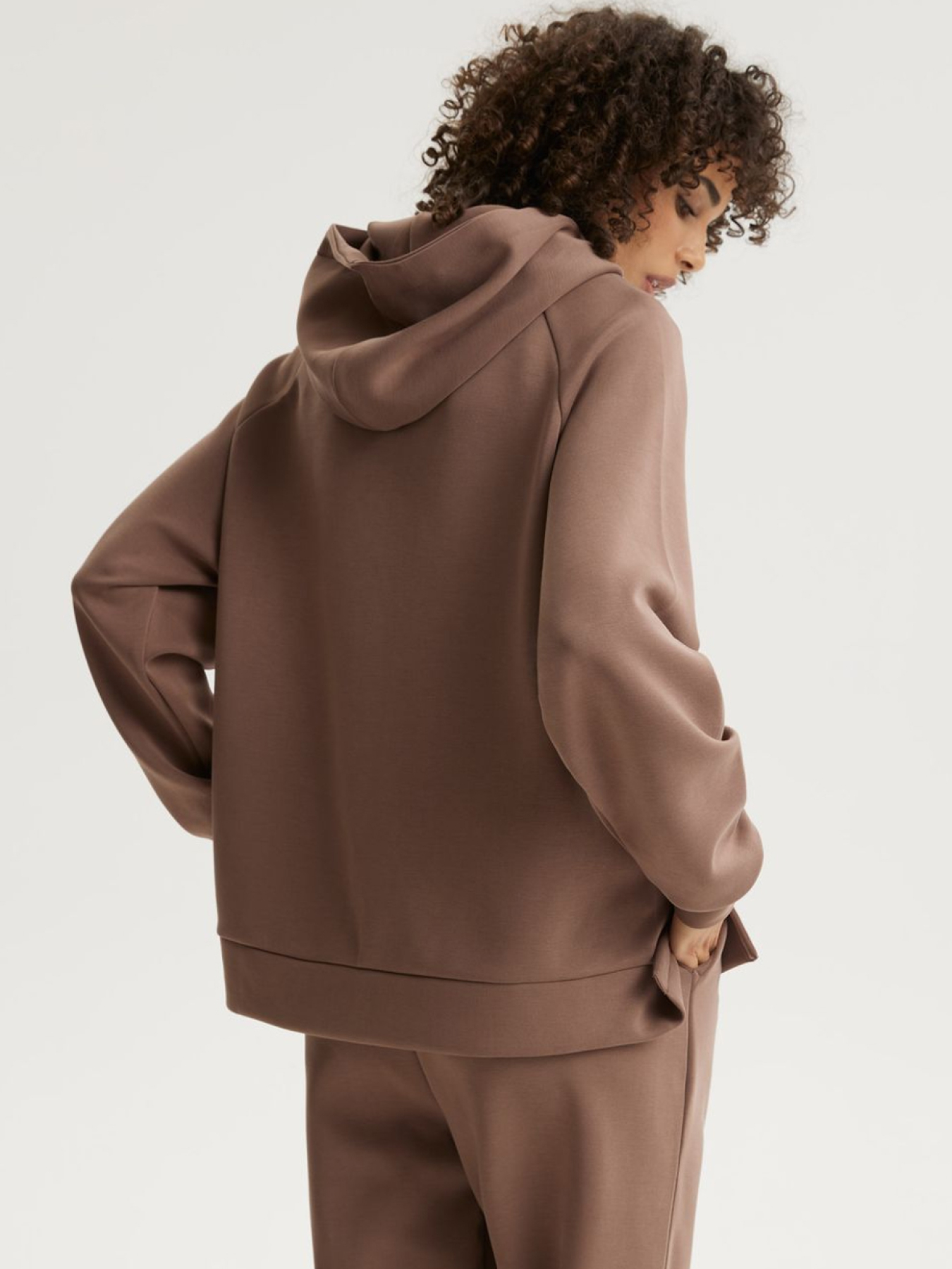 Худі DIVERSE Modalis B 261 модель 10048824 Фото