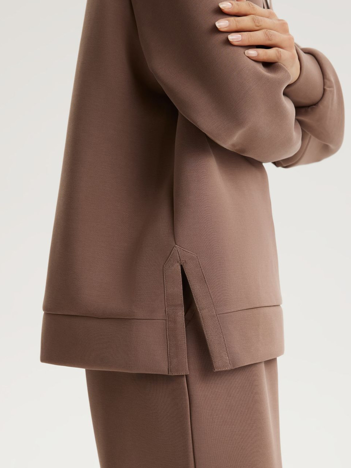 Худі DIVERSE Modalis B 261 модель 10048824 Фото