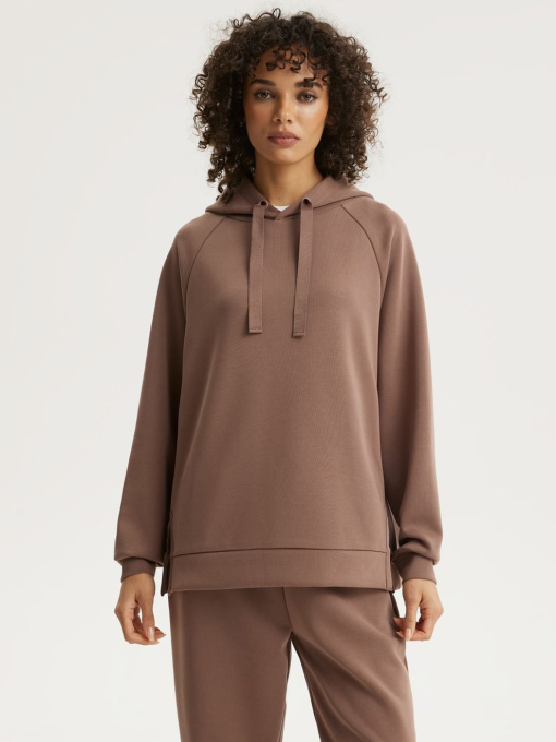 Худи DIVERSE Modalis B 261 модель 10048824 Фото