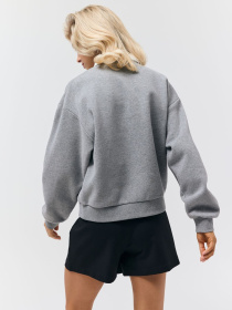 Світшот DIVERSE Zowra модель 10048825 Світшот DIVERSE Zowra модель 10048825 Фото