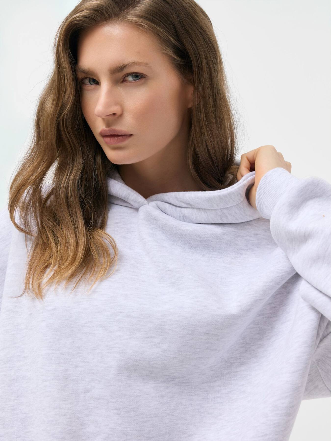 Худі DIVERSE Furre B 261 модель 10048827 Фото