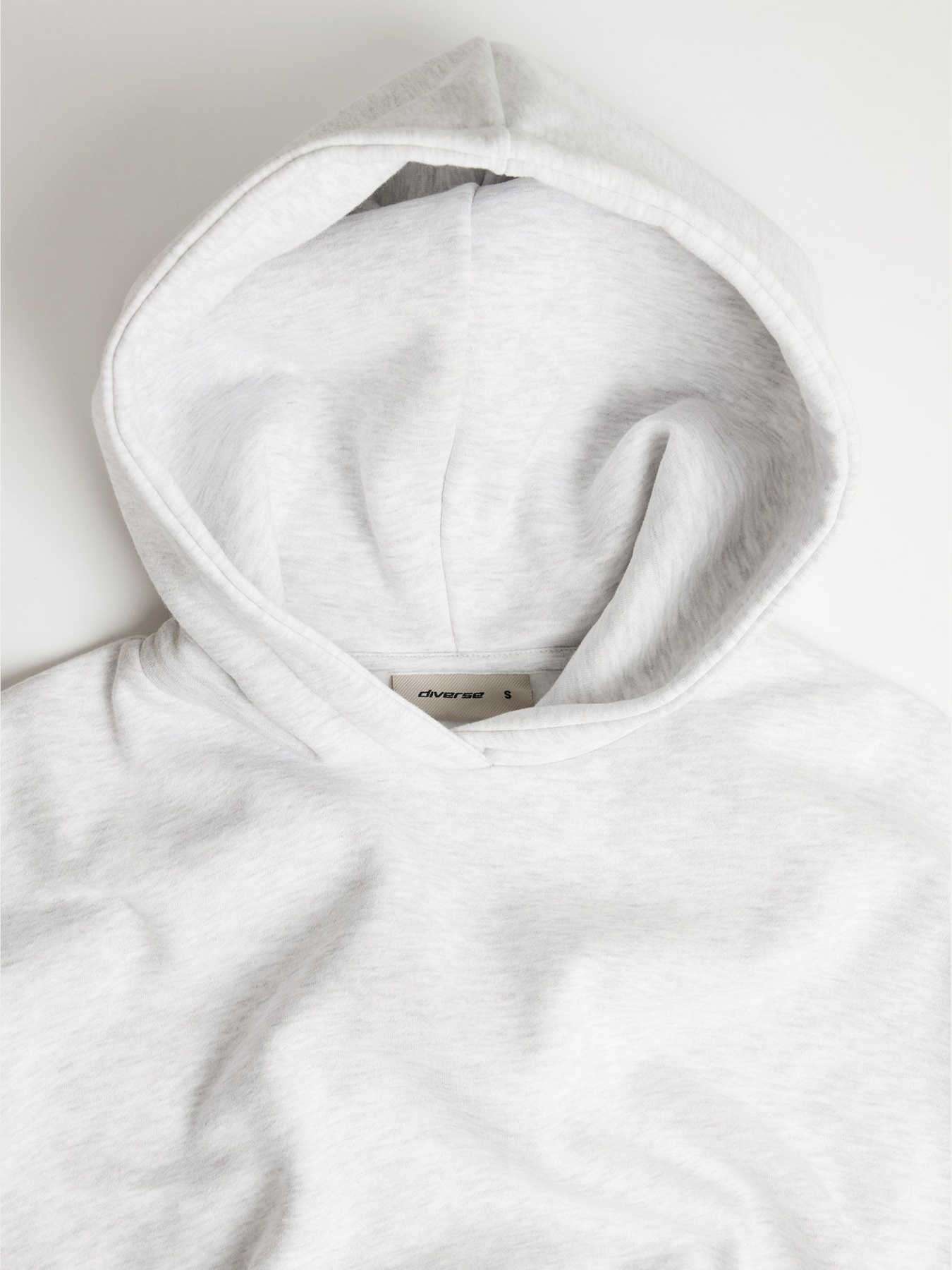 Худі DIVERSE Furre B 261 модель 10048827 Фото