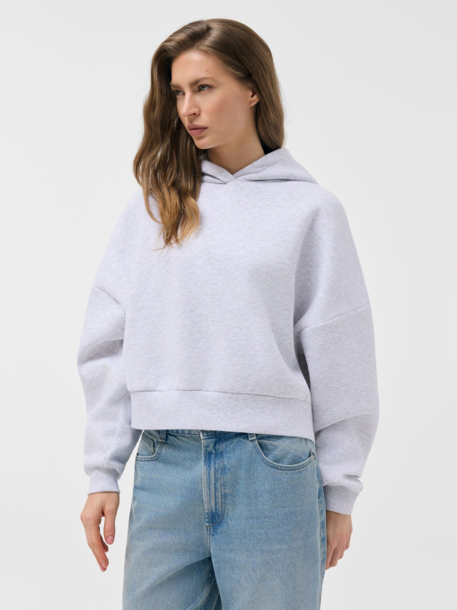 Худи DIVERSE Furre B 261 модель 10048827 Фото