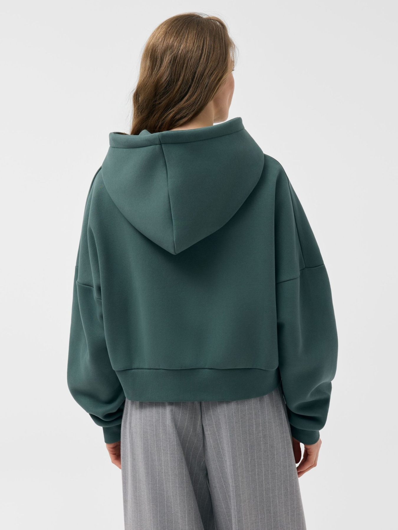 Худи DIVERSE Furre B 261 модель 10048827 Фото