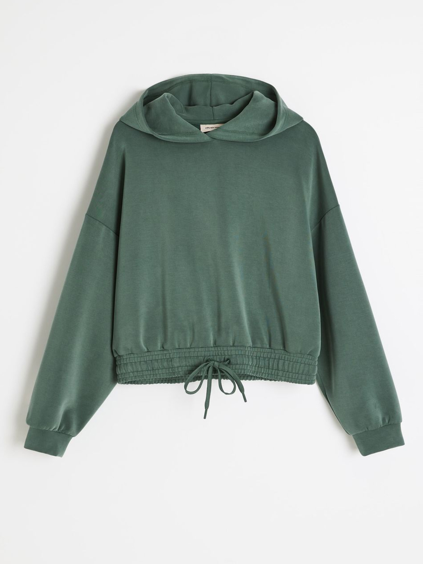 Худі жіноче VIXNA зелений модель 10048829 Фото