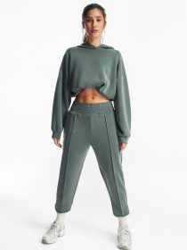 Худі жіноче VIXNA зелений модель 10048829 Фото