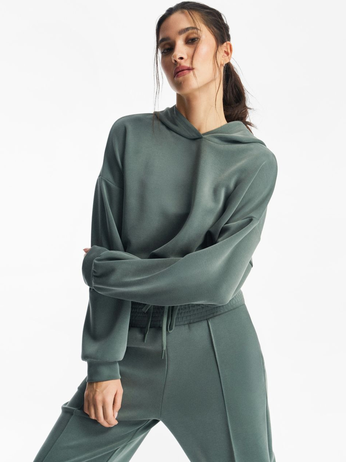 Худі DIVERSE Vixna модель 10048829 Фото