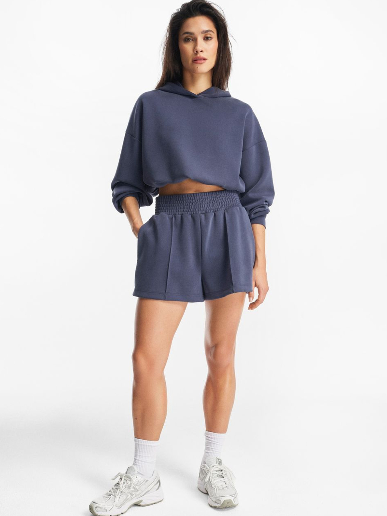 Худи DIVERSE Vixna модель 10048829 Фото