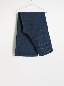 Широкі джинси DIVERSE Strotek 261 модель 10048834 Широкі джинси DIVERSE Strotek 261 модель 10048834 Фото