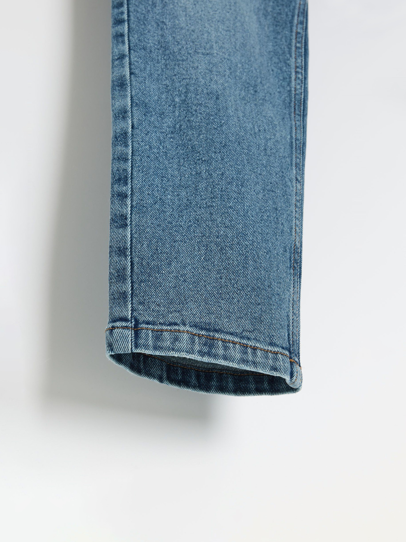 Зауженные джинсы DIVERSE Wordi Iii 261 модель 10048840 Фото