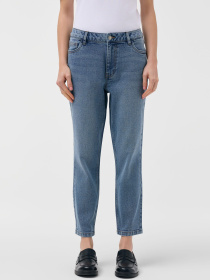 Зауженные джинсы DIVERSE Wordi Iii 261 модель 10048840 Фото