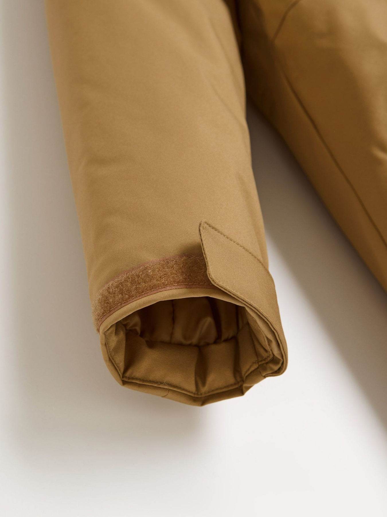 Куртка перехідна жіноча ARDANI 261 бежева модель 10048846 Фото