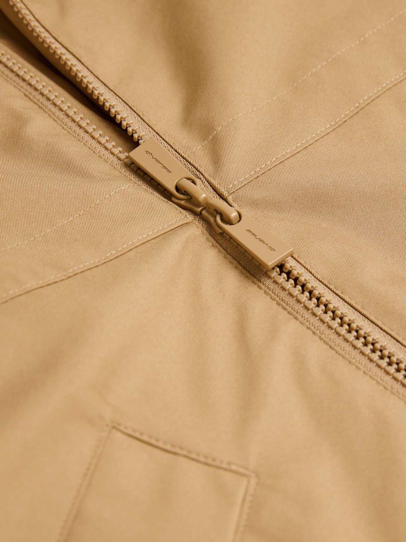 Куртка перехідна жіноча ARDANI 261 бежева модель 10048846 Фото