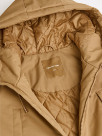 Куртка перехідна жіноча ARDANI 261 бежева модель 10048846 Фото