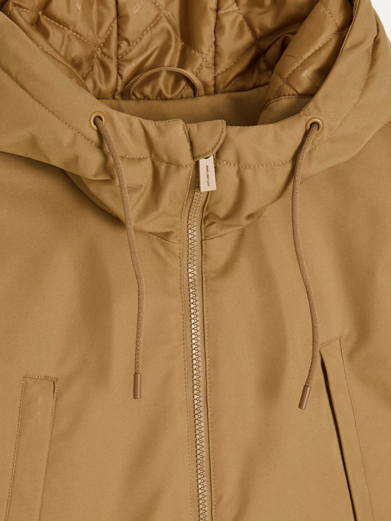 Демісезонна куртка DIVERSE Ardani 261 модель 10048846 Фото