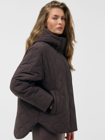 Демисезонная куртка DIVERSE Emperatriz 261 модель 10048847 Демисезонная куртка DIVERSE Emperatriz 261 модель 10048847 Фото