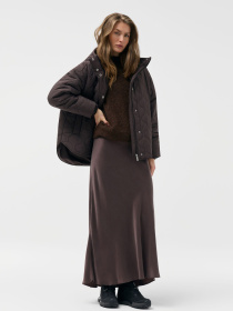 Демисезонная куртка DIVERSE Emperatriz 261 модель 10048847 Демисезонная куртка DIVERSE Emperatriz 261 модель 10048847 Фото