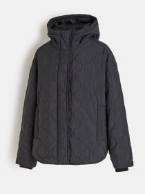 Демісезонна куртка DIVERSE Emperatriz 261 модель 10048847 Фото