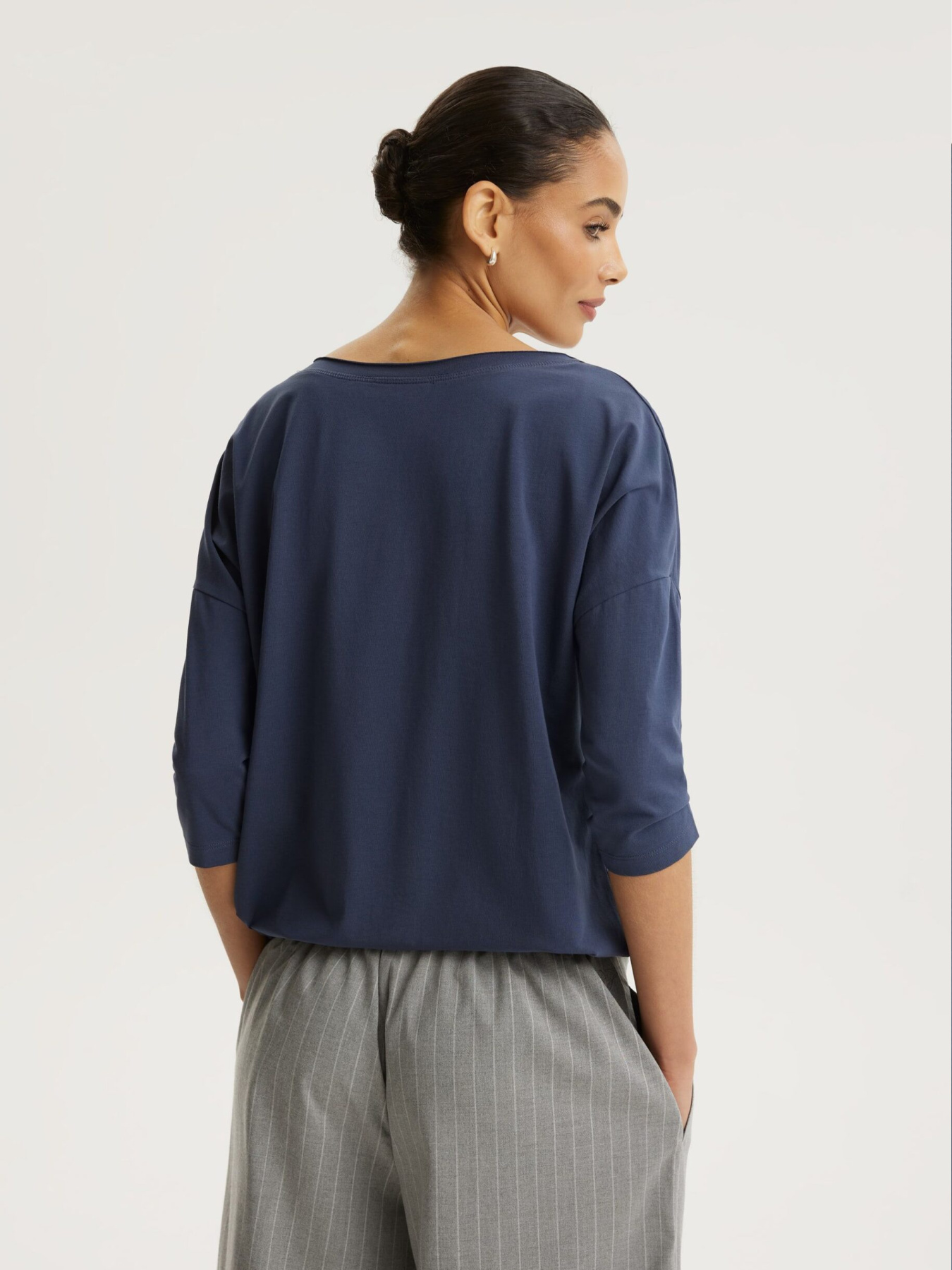 Лонгслів DIVERSE Hegbo B 261 модель 10048852 Лонгслів DIVERSE Hegbo B 261 модель 10048852 Фото