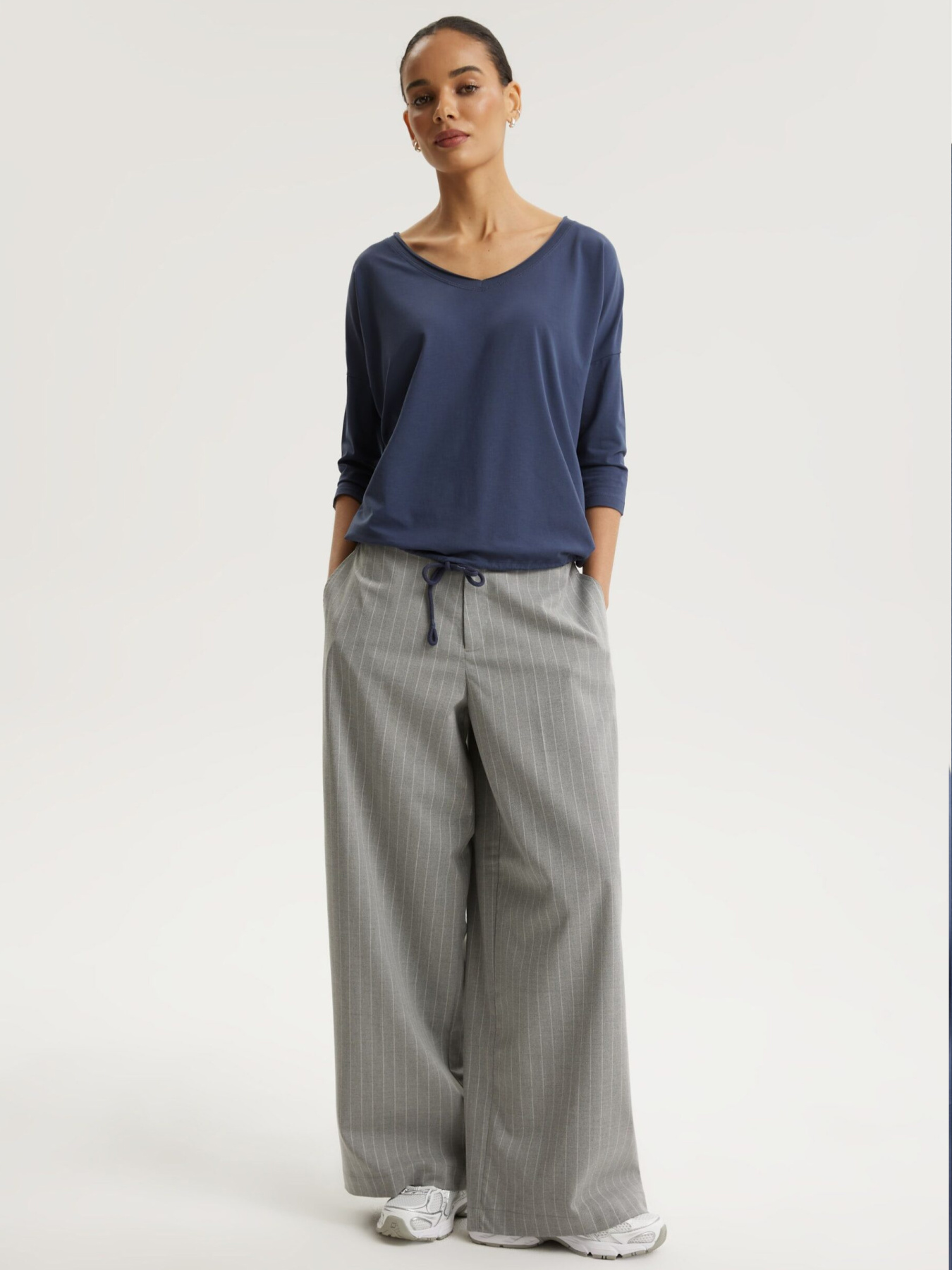 Лонгслів DIVERSE Hegbo B 261 модель 10048852 Лонгслів DIVERSE Hegbo B 261 модель 10048852 Фото