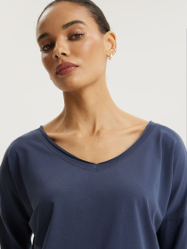 Лонгслів DIVERSE Hegbo B 261 модель 10048852 Лонгслів DIVERSE Hegbo B 261 модель 10048852 Фото