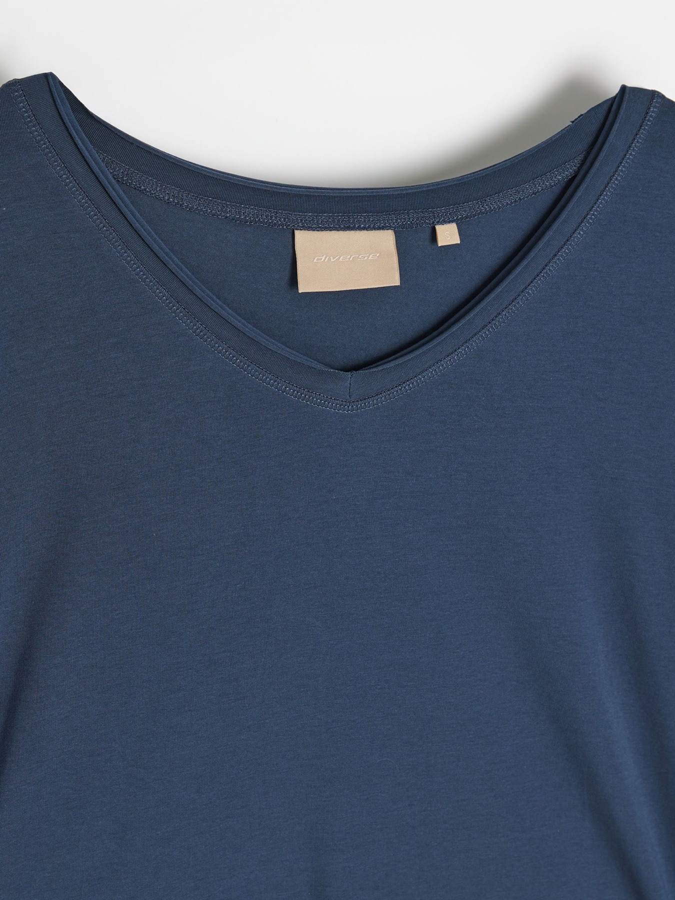 Лонгслів DIVERSE Hegbo B 261 модель 10048852 Фото