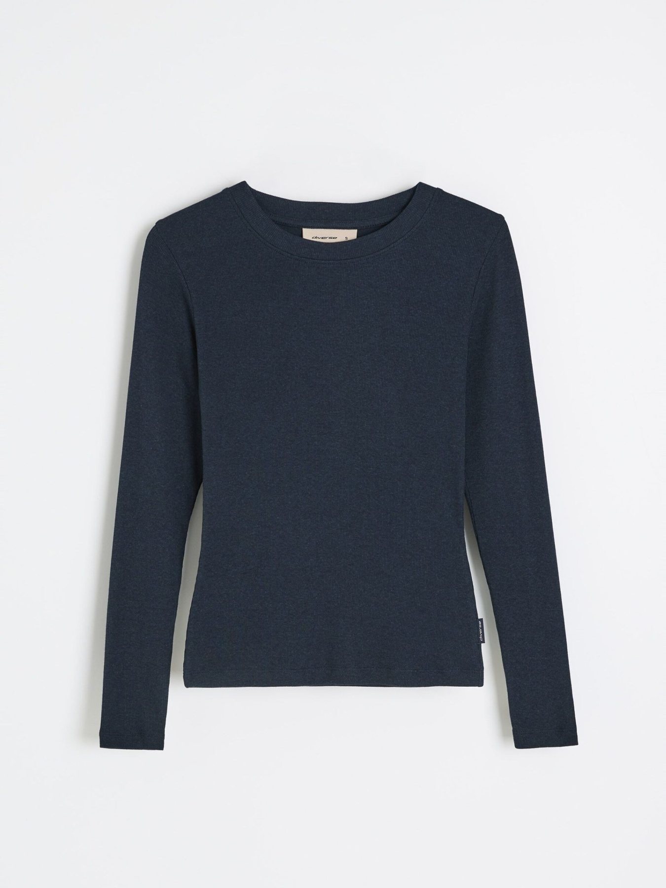 Лонгслив DIVERSE Amused 261 модель 10048855 Лонгслив DIVERSE Amused 261 модель 10048855 Фото