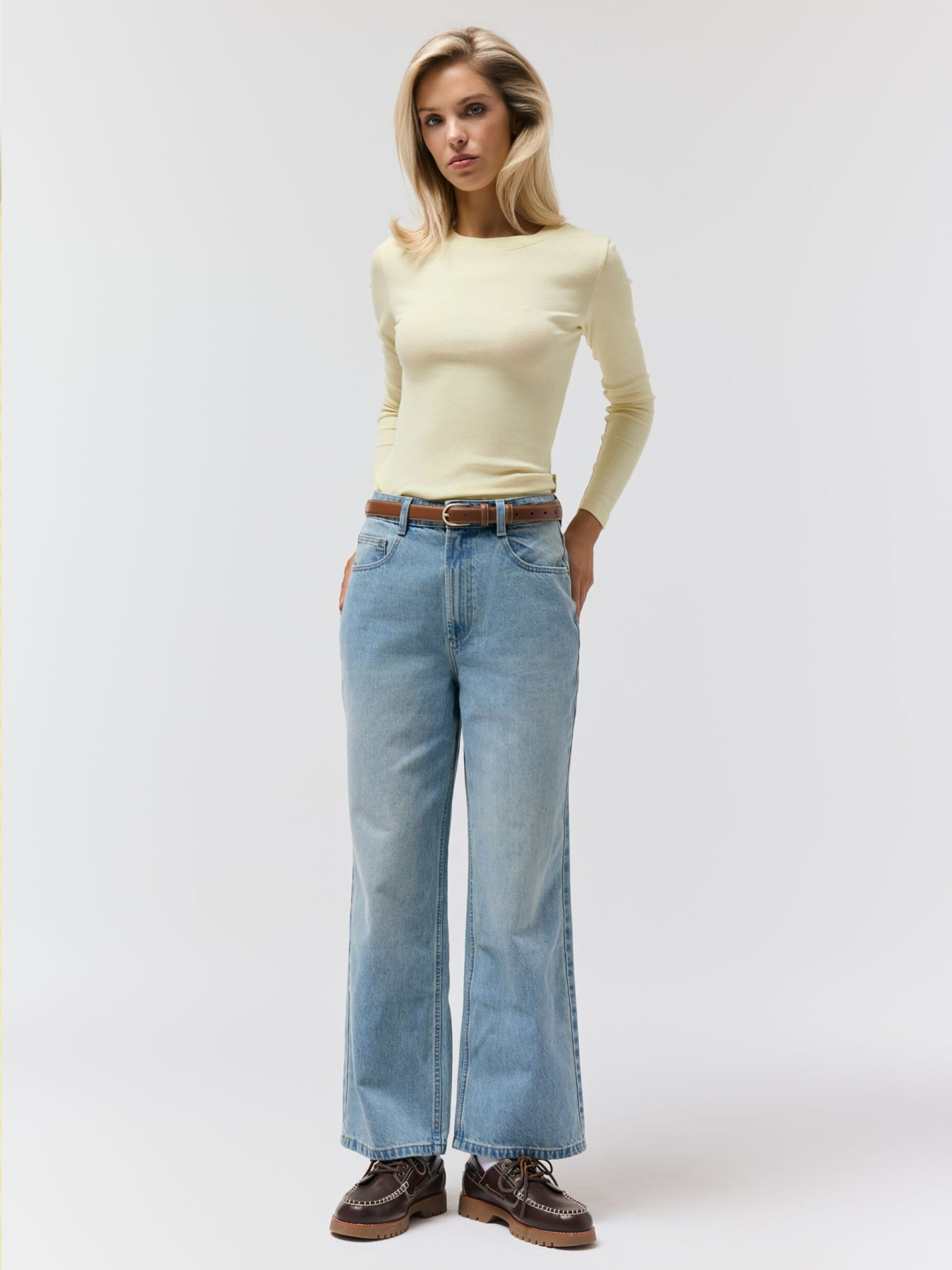 Лонгслів DIVERSE Amused 261 модель 10048855 Фото