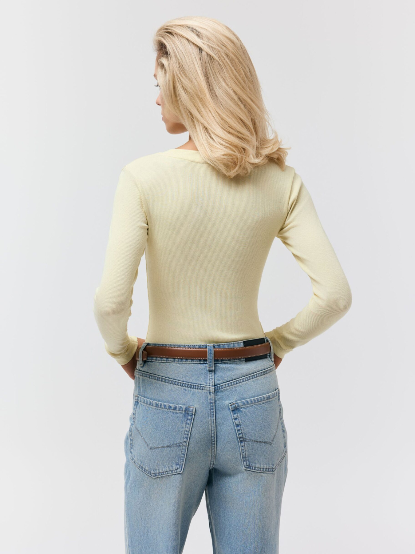 Лонгслів DIVERSE Amused 261 модель 10048855 Фото