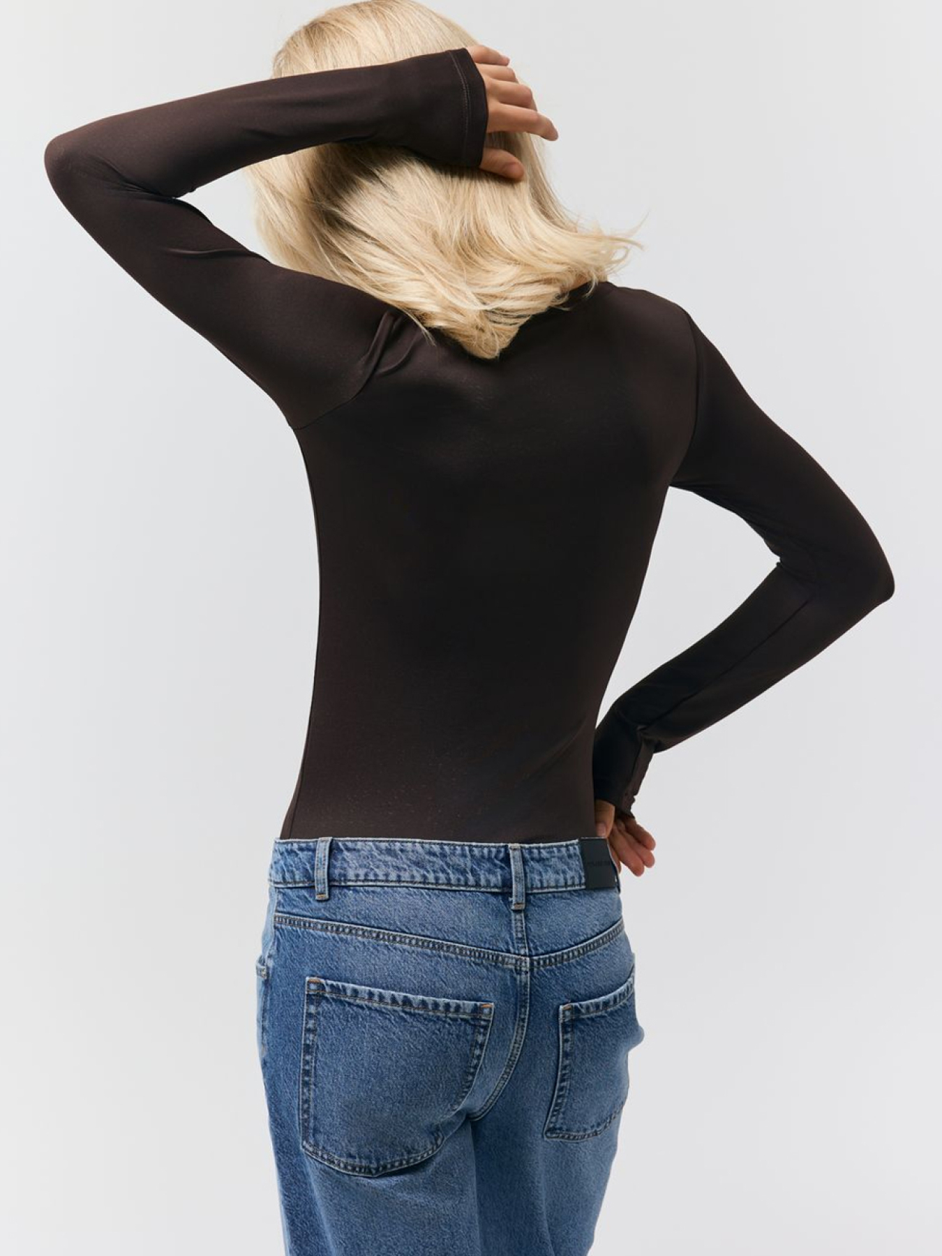 Боді DIVERSE Thailor модель 10048856 Фото