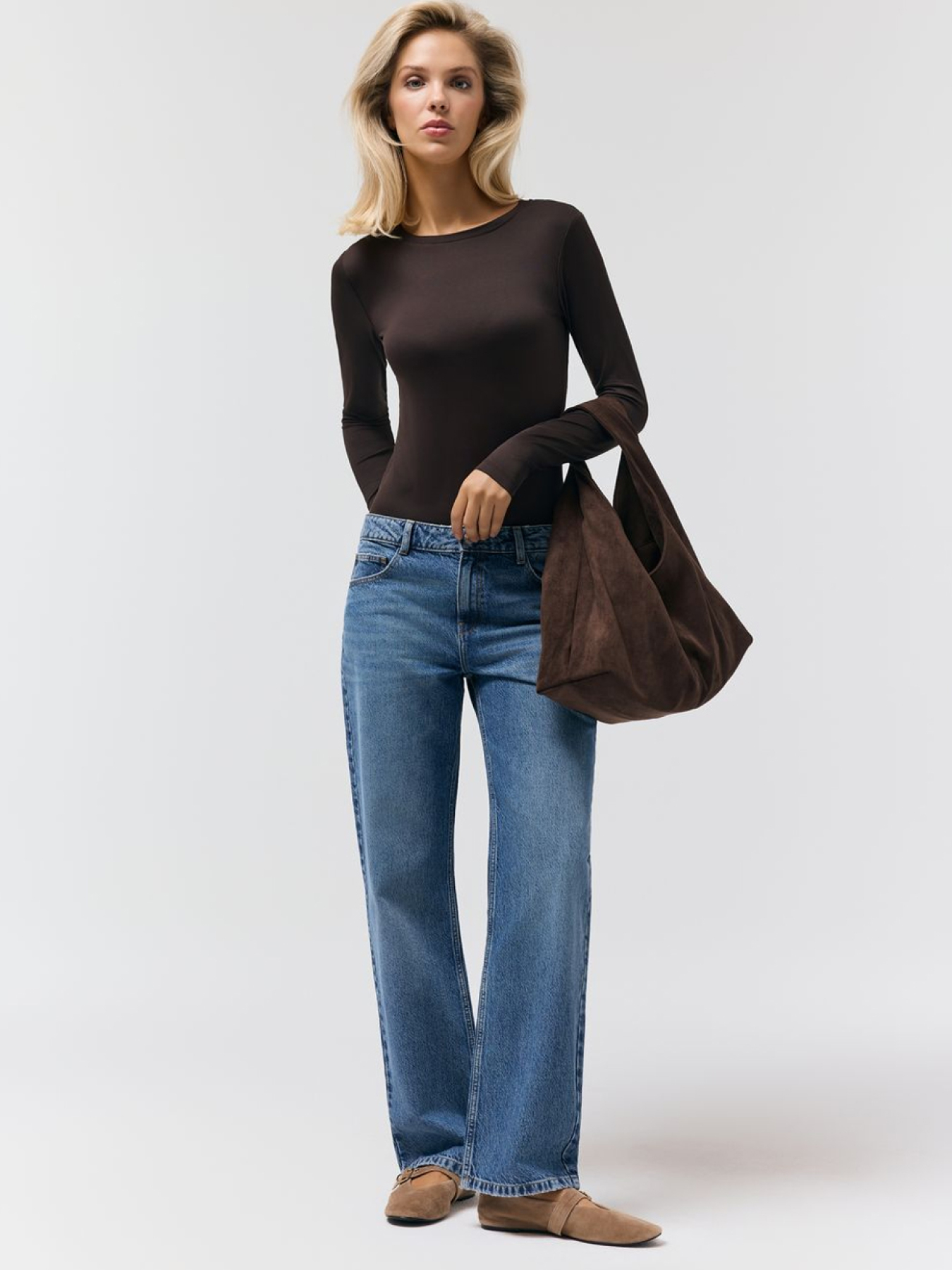 Боді DIVERSE Thailor модель 10048856 Фото