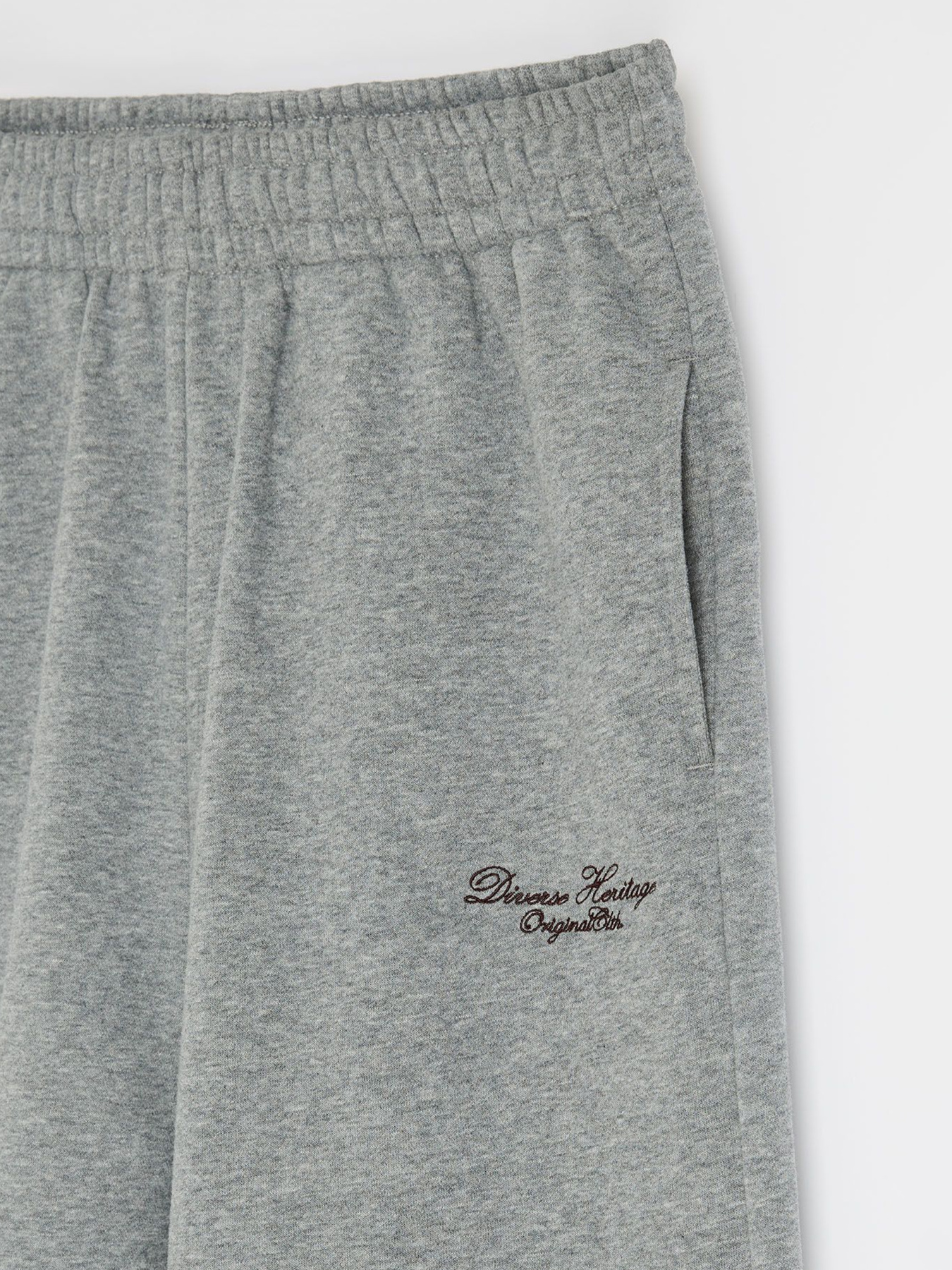 Спортивні штани вільні жіночі TAVRI сірий меланж модель 10048867 Спортивні штани вільні жіночі TAVRI сірий меланж модель 10048867 Фото