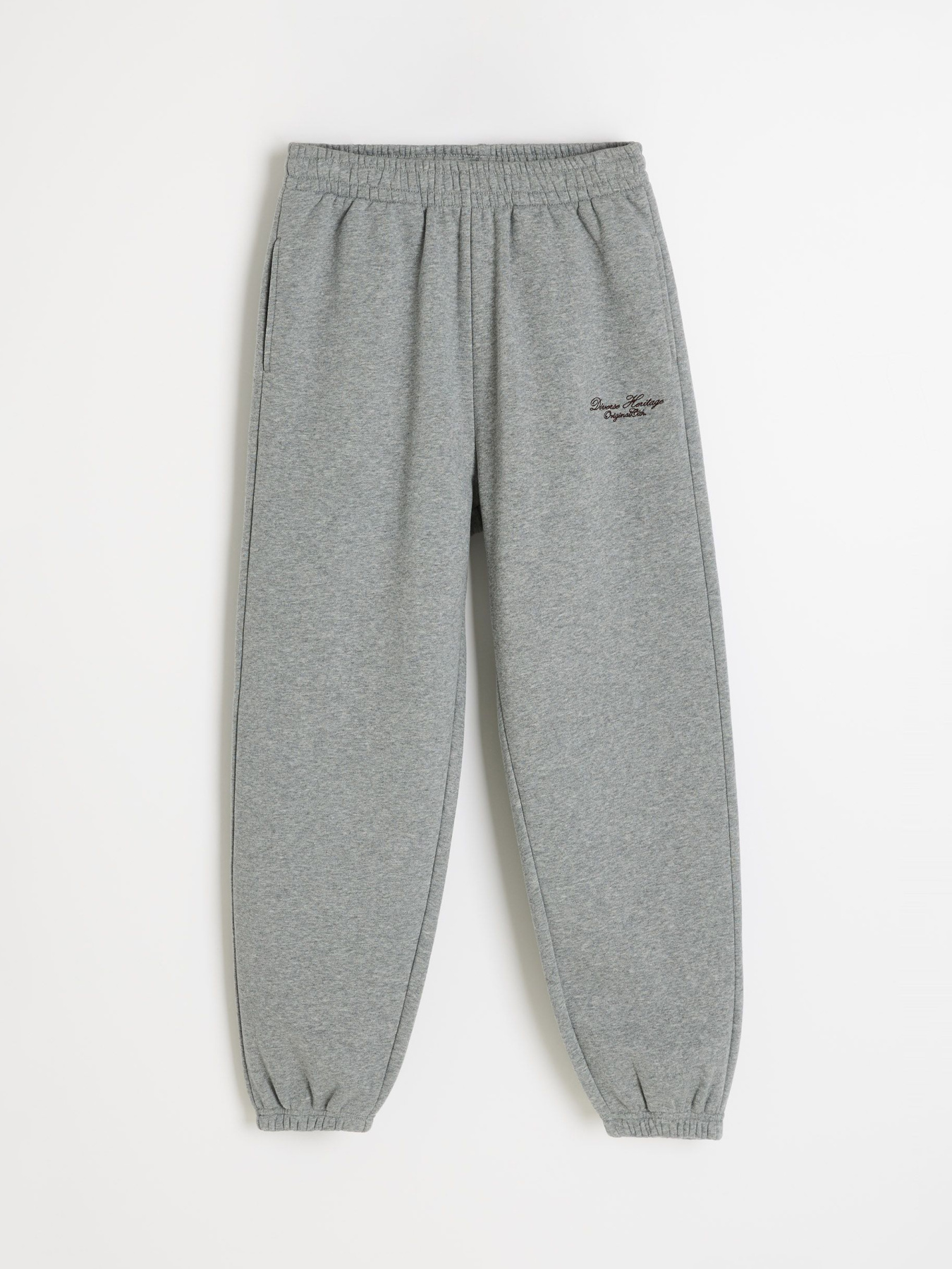 Штаны спортивные DIVERSE Tavri модель 10048867 Штаны спортивные DIVERSE Tavri модель 10048867 Фото