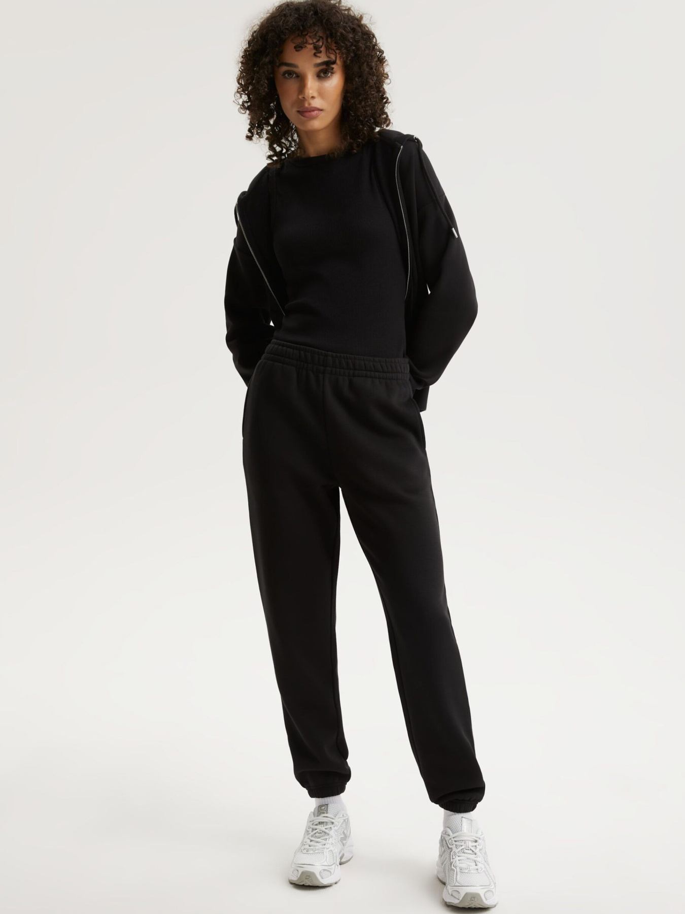 Штаны спортивные DIVERSE Klasi B 261 модель 10048868 Штаны спортивные DIVERSE Klasi B 261 модель 10048868 Фото