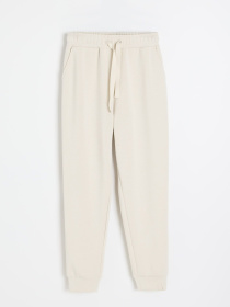 Спортивные штаны женские LADIMOS B 261 модель 10048869 Фото