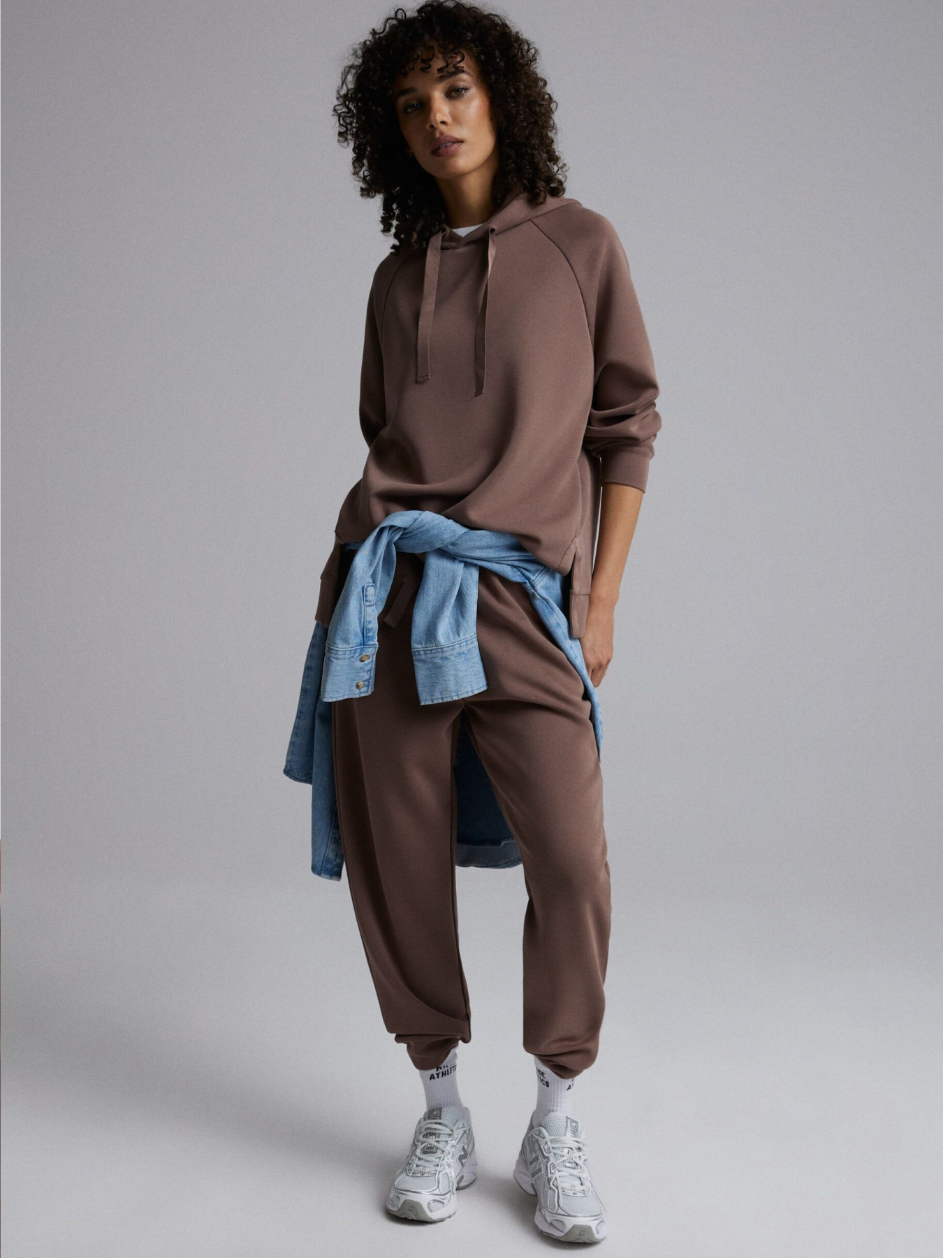 Спортивні штани DIVERSE Ladimos B 261 модель 10048869 Фото