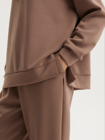 Спортивні штани DIVERSE Ladimos B 261 модель 10048869 Фото