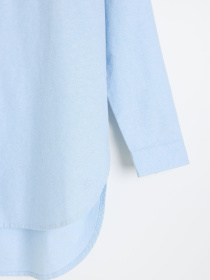 Рубашка повседневная DIVERSE Selis модель 10048871 Рубашка повседневная DIVERSE Selis модель 10048871 Фото