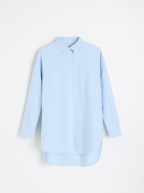 Рубашка повседневная DIVERSE Selis модель 10048871 Фото