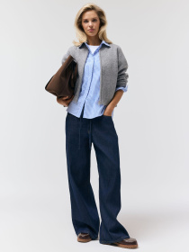 Сорочка повсякденна DIVERSE Noelle модель 10048875 Сорочка повсякденна DIVERSE Noelle модель 10048875 Фото