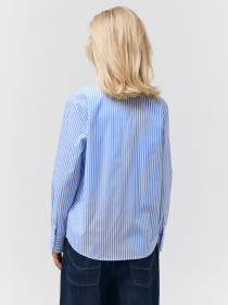 Сорочка повсякденна DIVERSE Noelle модель 10048875 Фото