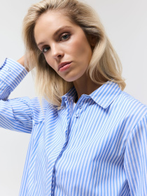 Сорочка повсякденна DIVERSE Noelle модель 10048875 Фото