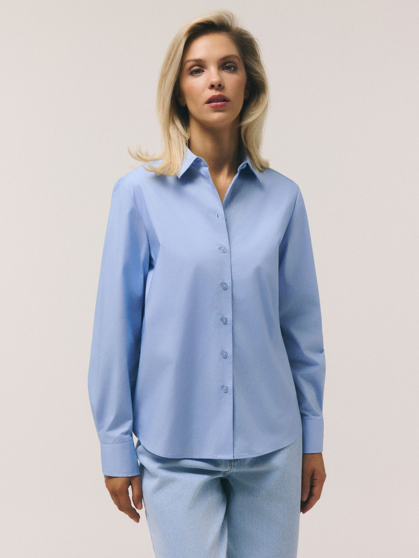 Рубашка повседневная DIVERSE Cymorix модель 10048876 Рубашка повседневная DIVERSE Cymorix модель 10048876 Фото