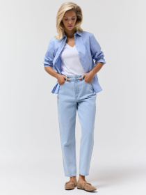 Рубашка повседневная DIVERSE Cymorix модель 10048876 Рубашка повседневная DIVERSE Cymorix модель 10048876 Фото