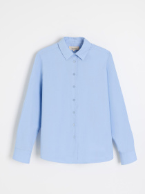 Рубашка повседневная DIVERSE Cymorix модель 10048876 Рубашка повседневная DIVERSE Cymorix модель 10048876 Фото