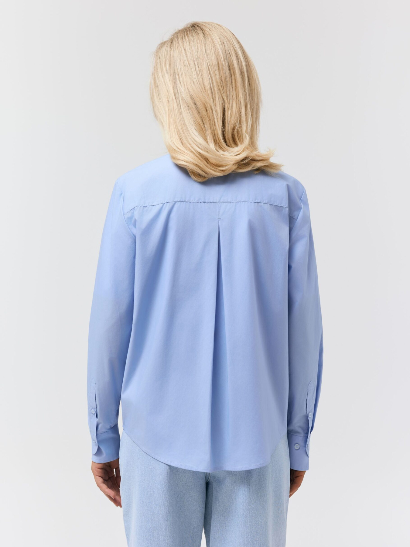 Рубашка повседневная DIVERSE Cymorix модель 10048876 Фото