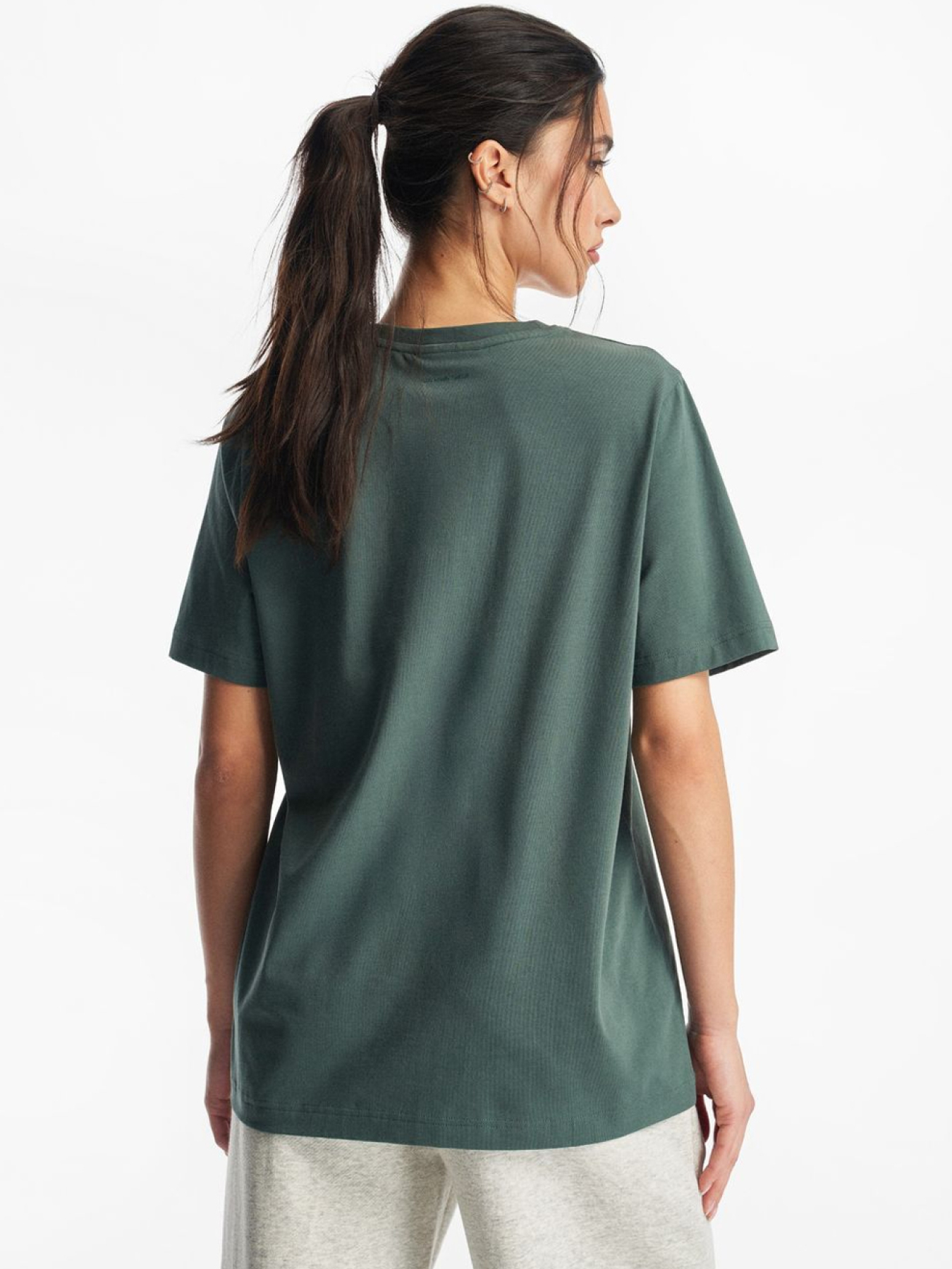 Футболка DIVERSE Papita модель 10048880 Футболка DIVERSE Papita модель 10048880 Фото