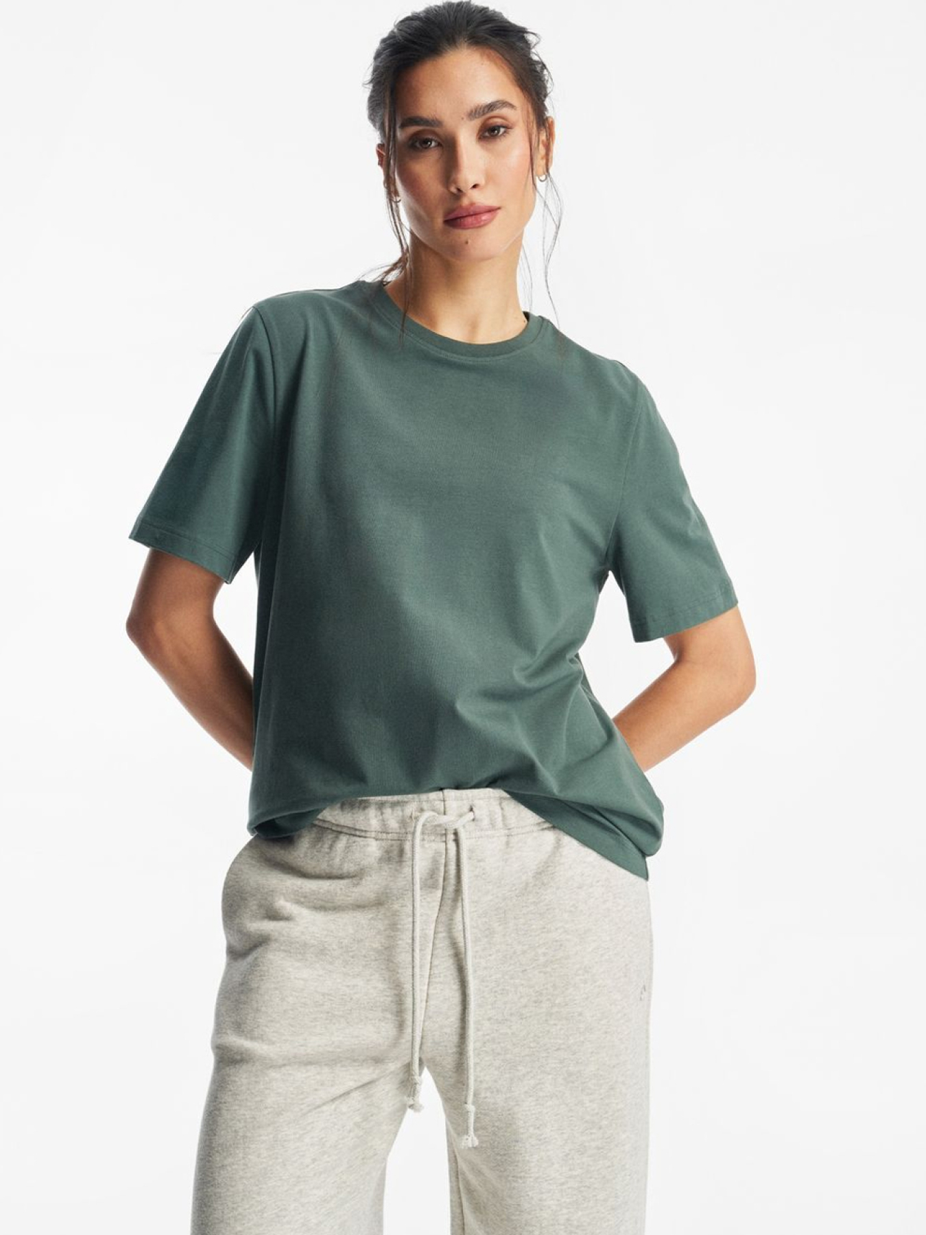 Футболка DIVERSE Papita модель 10048880 Футболка DIVERSE Papita модель 10048880 Фото