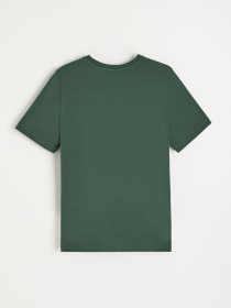 Футболка DIVERSE Papita модель 10048880 Футболка DIVERSE Papita модель 10048880 Фото